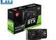 Card màn hình MSI GeForce RTX 3050 Ventus 2x E OC 6GB 