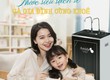 Máy lọc nước RO cao cấp sản phẩm không thể thiếu của mọi gia đình 