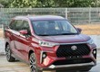 Toyota Veloz Cross Top 2026   MPV gia đình 7 chỗ đáng cân nhắc trong tầm giá...