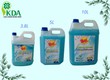 CTY Khải Dương Anh chuyên cung cấp Nước lau sàn THAIECO HẬU GIANG 