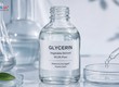 Glycerin là gì 