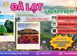 Lễ Quốc Khánh 2/9   Đà Lạt   3 Ngày 3 Đêm  