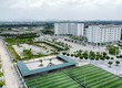Bán đất biệt thự khu đô thị Mê Linh, giá chỉ nhỉnh 30tr/m 