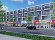 Cần bán shophau mặt đường 24m khu ĐT Hà Phong, Đang kinh doanh tốt. 