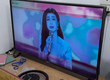 Thanh lý tivi LG 43 inch 4K  43UJ632T , smart, lỗi màn, âm thanh hay như loa...