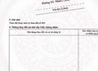 CHÍNH CHỦ Bán nhanh 60m2 Trừ Văn Thố   GIÁ 890 TRIỆU 