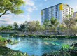 Chính chủ cần bán nhà 1 trệt 2 lầu   sân thượng ngay trung tâm Uyên Hưng...