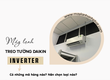 Khuyến mãi lớn cho Máy lạnh treo tường DAIKIN Inverter lô hàng rẻ duy nhất trong tuần 