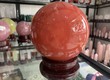Cầu đá thạch anh Hồng 