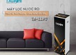 Máy lọc nước RO Tadashi công nghệ mới 11 lõi lọc TA 11VC 
