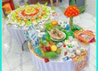Mâm Cúng Cho Bé   Tươm Tất, Đủ Lễ Cùng Tâm Phúc 