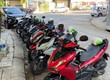 Cho thuê xe máy điện vinfast evo 50cc Đà Nẵng 