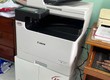 Máy photocopy Canon IR2425: Giải pháp Copy, In, Scan A3 đa năng cho văn phòng 