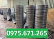 Vòng tròn sắt hộp cho mái kính và sắt mỹ thuật 
