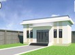 Cho thuê nhà xưởng mới xây tại PHÚ GIÁO, BÌNH DƯƠNG   5.842m 