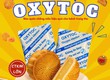 Bánh trung thu đóng kín rồi, gói chống mốc OXYTOC còn cần làm gì 