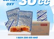 Gói OXYTOC có thể hỗ trợ chống mốc bánh trung thu ra sao 