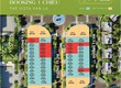 The Vista Văn La: LK TT5 3,4,5,6,7: DT 80,6m. H: TB, DTXD: 222,3m, Đường 19,5m. Giá chỉ từ...
