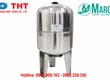 Phân loại các dòng bình tích áp phổ biến trên thị trường 
