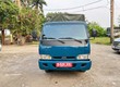 Bán xe k165 đời 2016,tải 2t4 thùng mui bạt,xe chính chủ chạy 11 vạn,máy zin 
