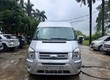 Bán xe ford Transit 16 chỗ ,đời 2017 ,xe chở chuyên gia Hàn Quốc,biển LD đã rút hồ...