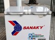 Thanh lý tủ đông Sanaky Inverter dung tích tổng 250L   Model VH 2599A4K  tủ nhỏ...