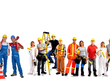Quần áo bảo hộ tại Hồ Chí Minh mua ở đâu giá tốt 