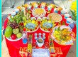 Mâm Cúng Cô Hồn Rằm Tháng 7 Cho Ngành Kinh Doanh   Buôn Bán 