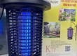 Đèn diệt muỗi sân vườn mẫu mới SORA 18W 
