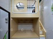 Giường Tầng Gỗ MDF Tối Ưu Không Gian Cho Bé 