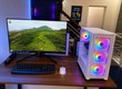 PC văn phòng trọn bộ 