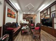 Bán căn nhà 3 tầng mặt phố khu Đông Nam Cường, TP HD, 87.75m2, mt 4.5m, 3 ngủ,...