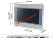 Màn hình HMI Weintek MT8071iE 
