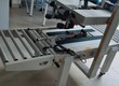 Máy dán thùng, máy dán băng dính thùng, máy dán thùng mặt trên mặt dưới 