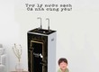 Máy lọc nước RO cao cấp Amida Nóng nguội 2 vòi AM 10NN10Y 
