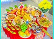 Chuẩn Bị Mâm Cúng Khai Trương Cần Những Gì 