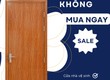 Có Nên Mua Cửa Nhựa Gỗ  Ngày Càng Ưa Chuộng 
