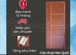 Cửa nhựa ABS Hàn Quốc   Giá tốt 