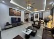 Hiếm biệt thự đẹp 3 tầng KĐT Văn Khê, 182m2, mặt tiền 28m, lô góc, KD văn phòng,...