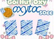 Gói chống mốc OXYTOC có thể giảm nỗi lo mốc bánh trung thu 