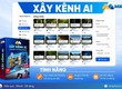 Xây kênh AI   Giải pháp tạo video AI nhanh cho người làm nội dung 