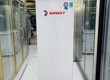 Thanh lý tủ đông đứng Sanaky 230 lít   Ngoại hình đẹp, làm lạnh sâu, giá tốt....