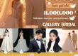 Bùng nổi deal hời tháng 8 dịch vụ cưới trọn gói chỉ 8.000.000 không phát sinh thêm chi...