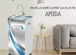 Máy lọc nước RO cao cấp Amida 1 vòi nước khoáng AM 10S 
