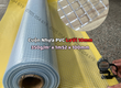 Xưởng sản xuất lưới nhựa pvc   cung cấp giá sỉ 
