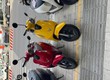 Đơn vị cho thuê xe máy điện Vinfast evo 50cc Đà Nẵng 