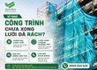 Lưới HDPE , Lưới an toàn xây dựng, Lưới nông nghiệp sản xuất giá tại xưởng chất lượng...