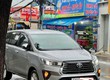 TOYOTA INNOVA G số tự động mẫu 2021 