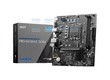 Mainboard H610M E MSI ddr4 