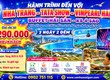 Nha Trang 3N2Đ 